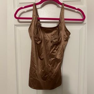 Ruby Ribbon Cami New Without Tags